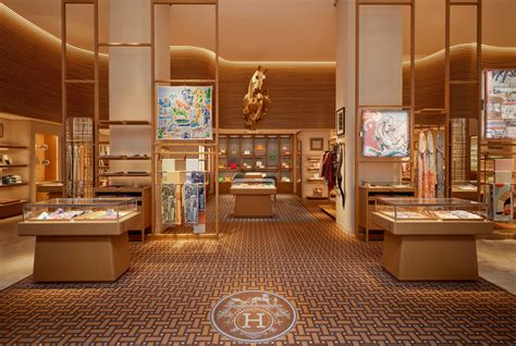 hh othmarschen hermes shop|Hermès Welcomes A New Hermès Boutique .